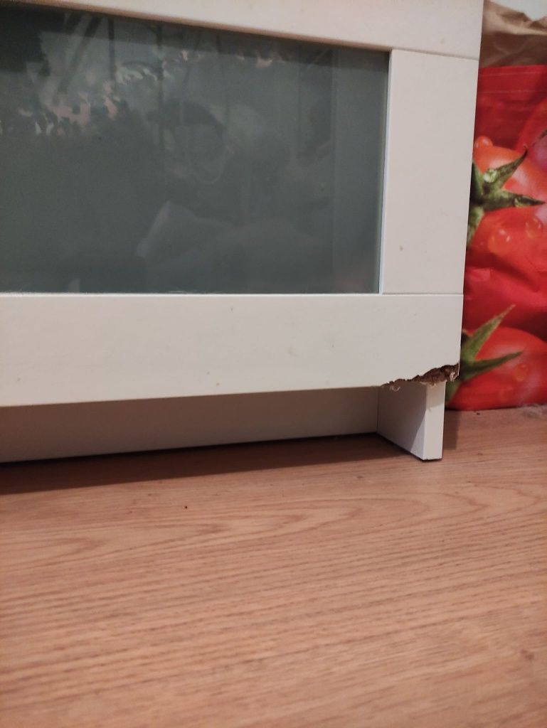 Comoda Brimnes Ikea