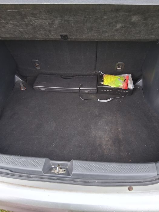 Mazda 323f 2.0 diesel. Okazja