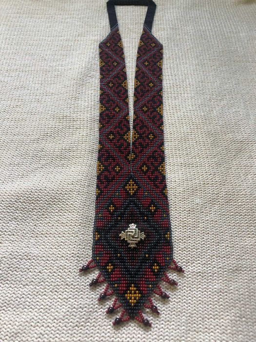 Ґердан "Карпатський вечір"