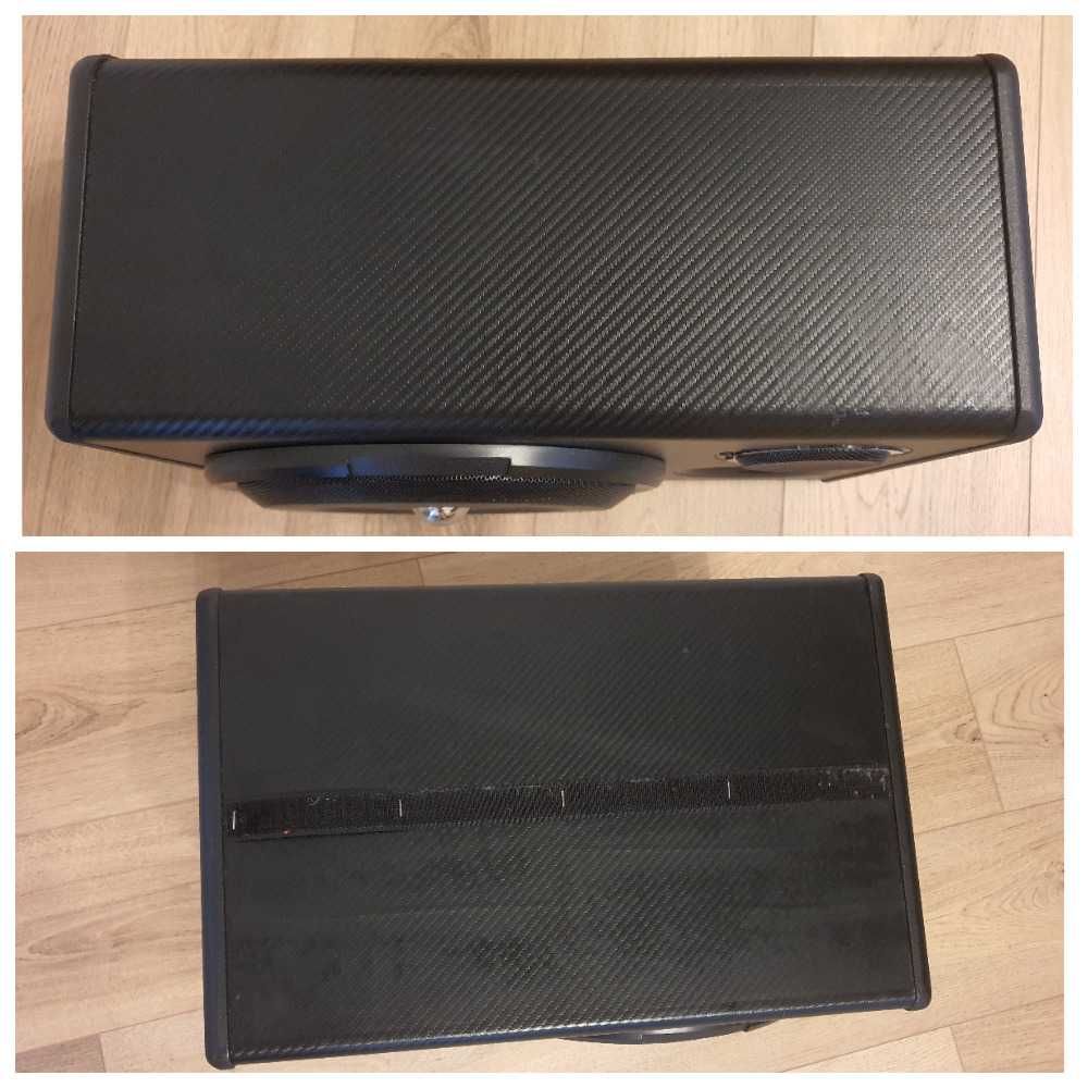 Subwoofer aktywny Peiying PY-250QA