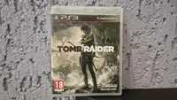 Tomb Raider / PS3 / PlayStation 3