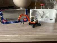 Siku Koparka 3527 1:50