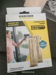 Karcher podkłady czyszczące