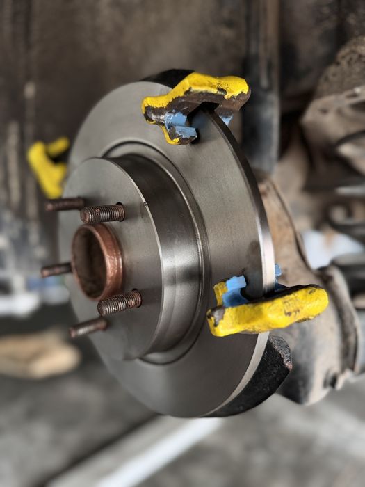 СТО.Автосервіс,ремонт ходової частини,заміна ГРМ