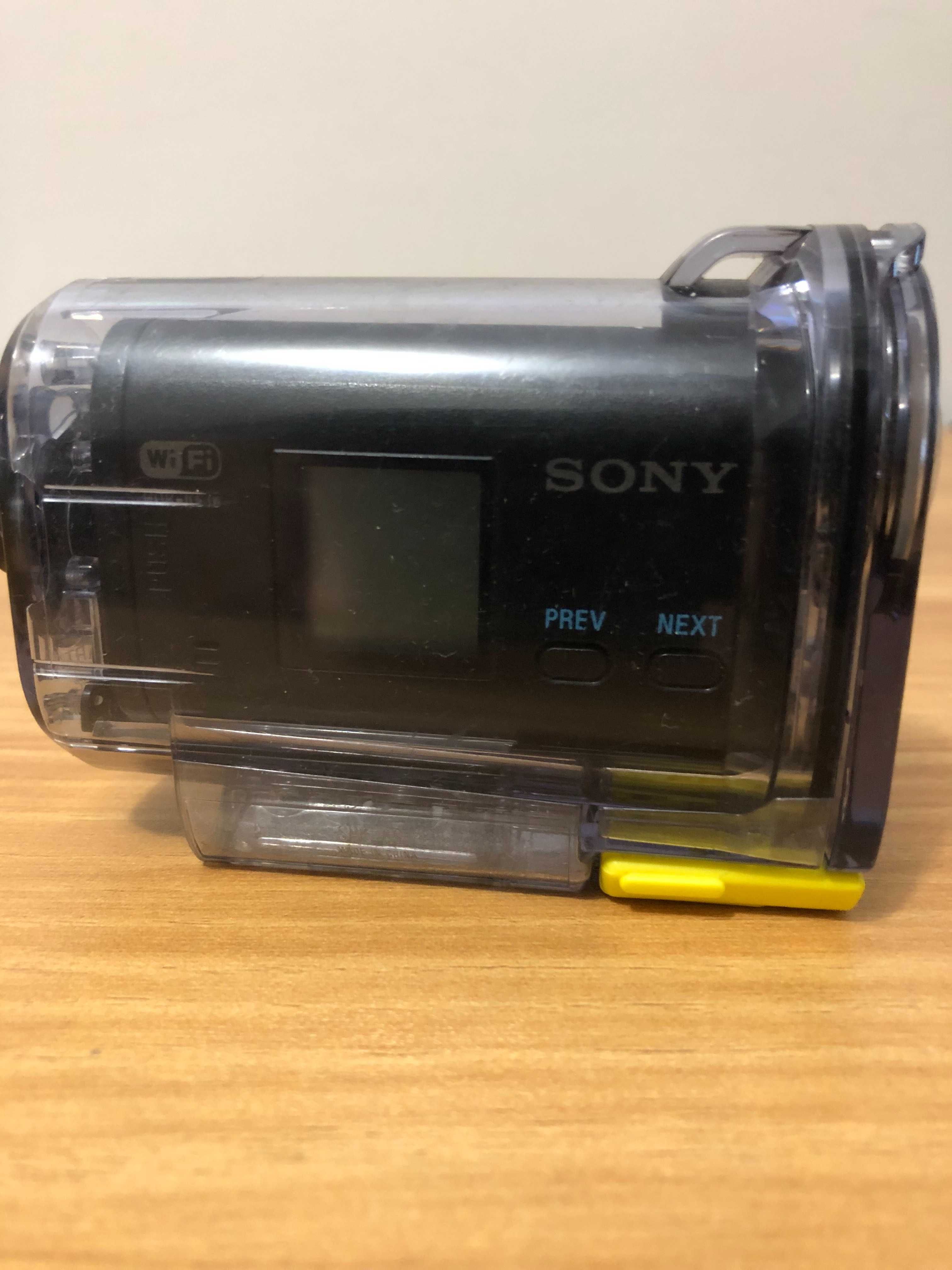 Sony Action Cam HDR-AS15