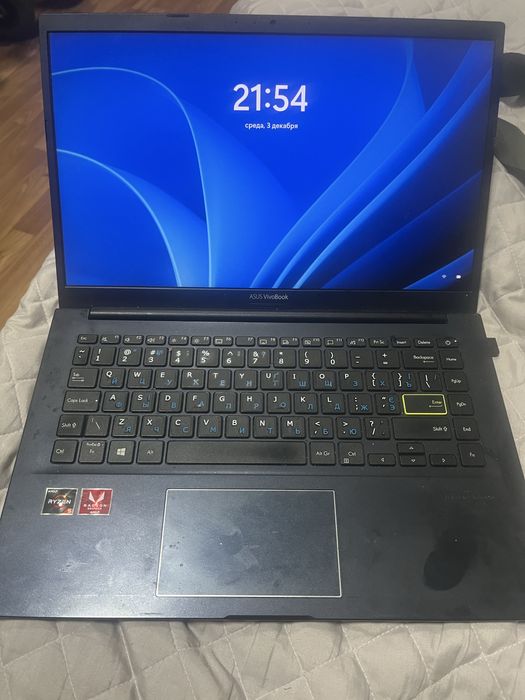 Продам asus VivoBook