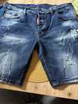 Szorty meskie firmy Dsquared2