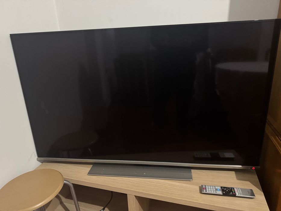 Televisão Smart TV 55 Zoll Toshiba