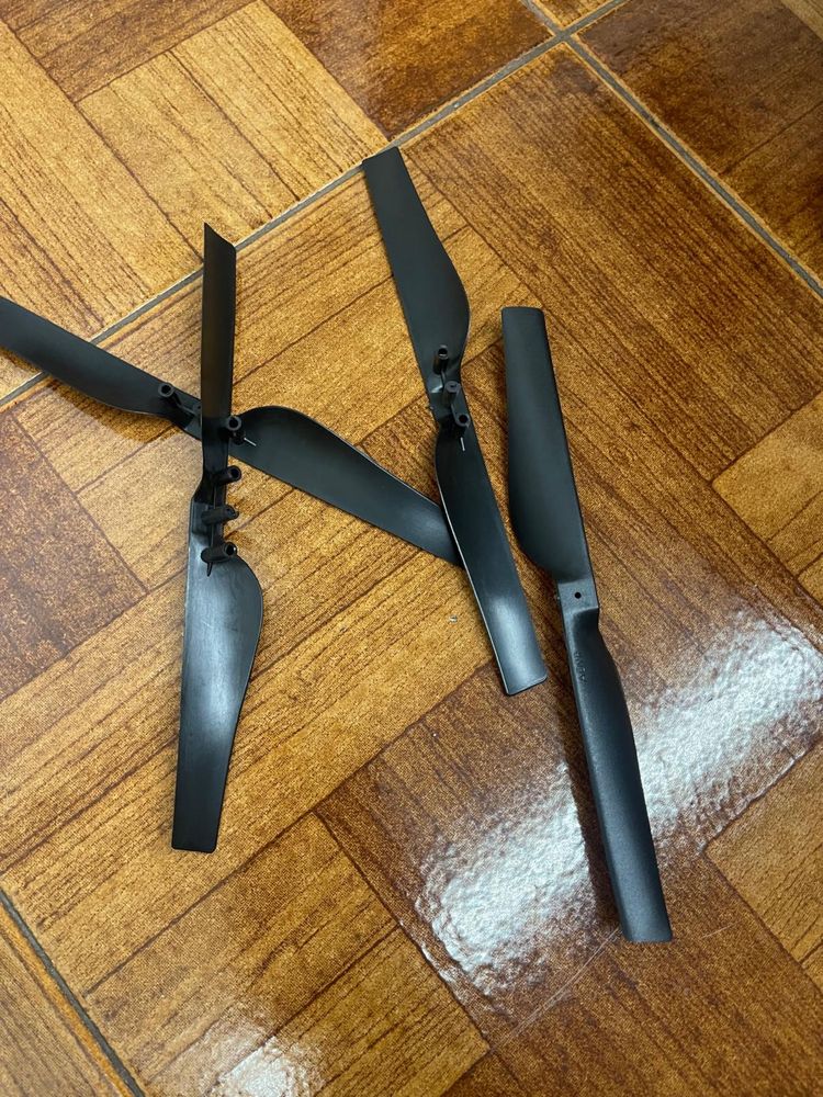 AR Drone Parrot