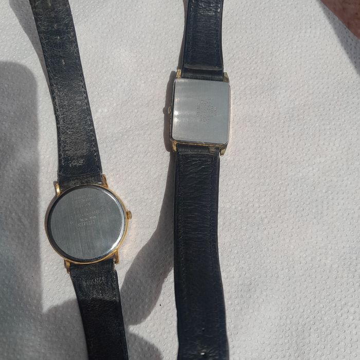 Relogios automaticos oriente