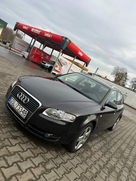 Sprzedam  Audi A4 b7 1.9 tdi