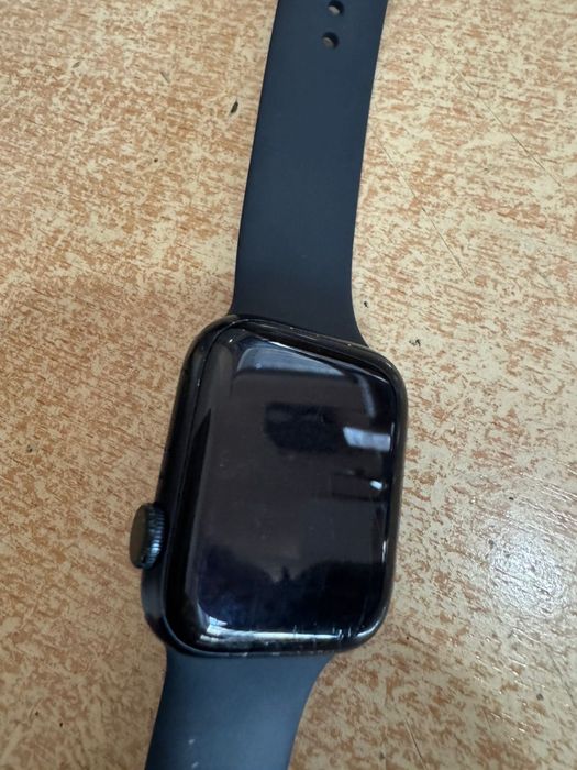 Смарт-годинник Apple Watch SE 2 GPS 44mm