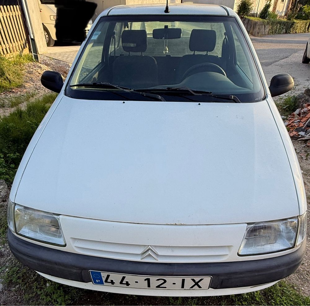 Citroen saxo 1.5D