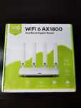 Router EDUP WiFi 6 AX1800 OpenWrt