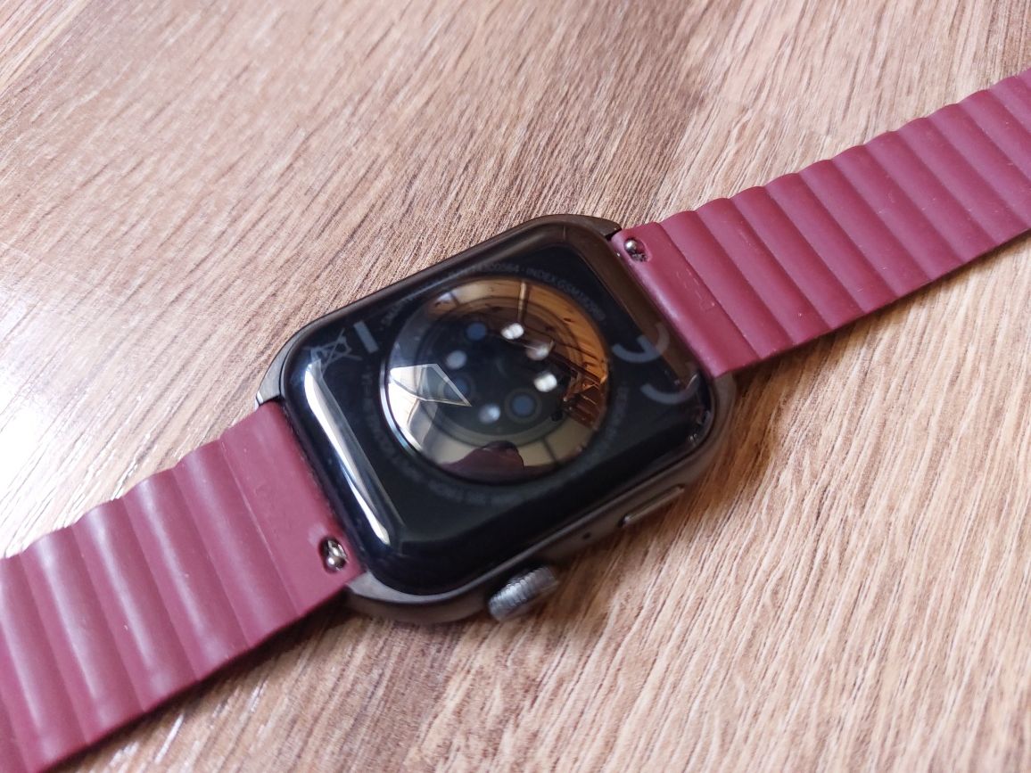 Smartwatch forever tirone