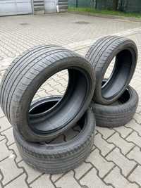 GoodYear Eagle F1 275/35 R19 245/40 R19 RunOnFlat BMW