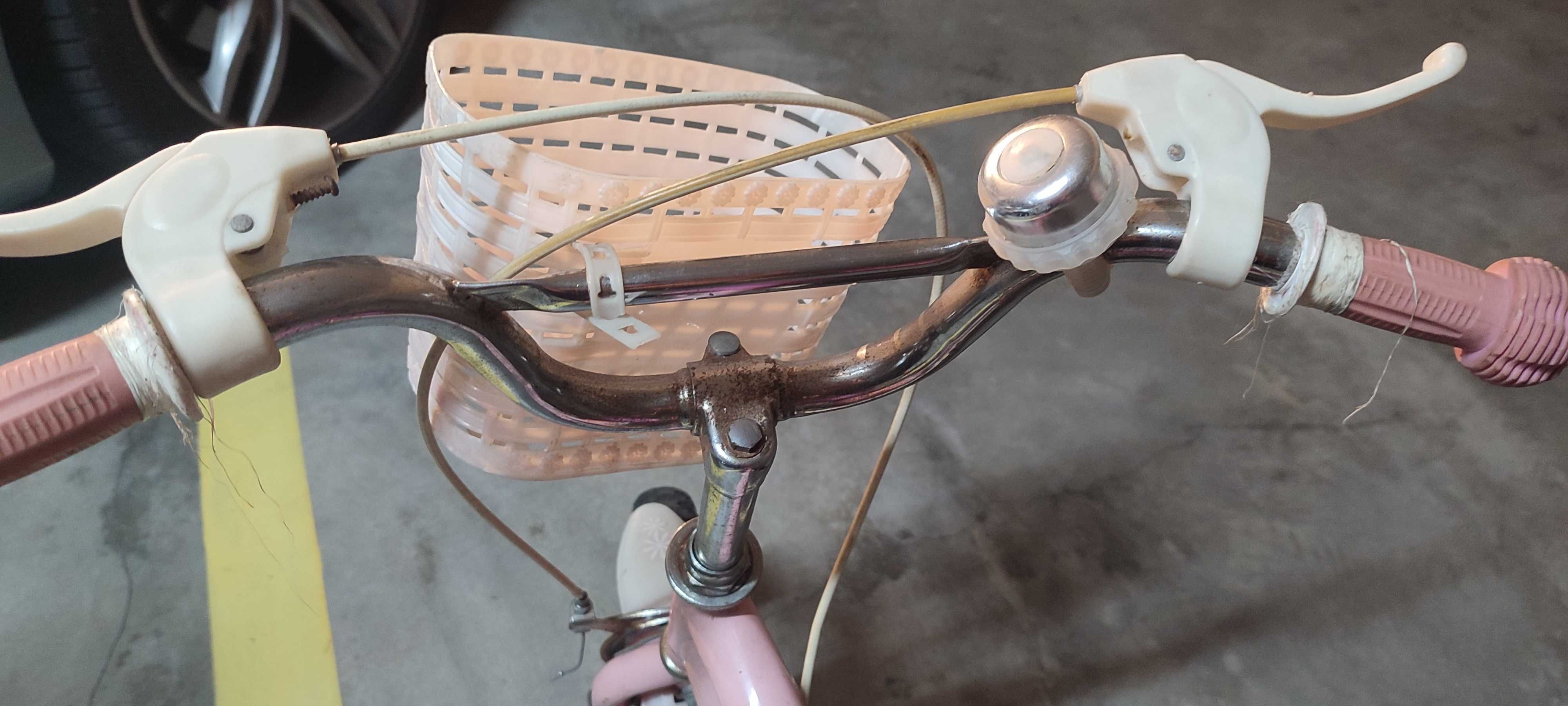 Bicicleta criança