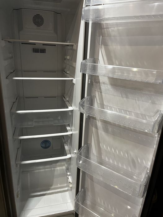 Lodowka side by side Beko