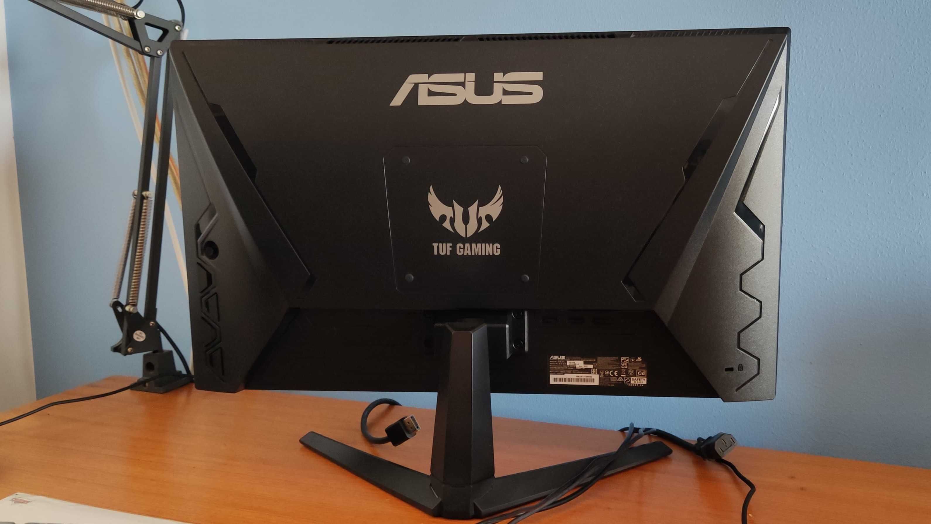 Monitor Asus TUF Gaming VG249Q1A 23.8" FHD 16:9 165Hz FreeSync