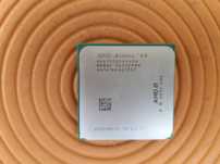 Processador AMD Athlon 64 3500+ 2.2 GHZ socket 939 a 100%