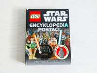 Lego star wars encyklopedia postaci opisy ponad 300 minifigurek