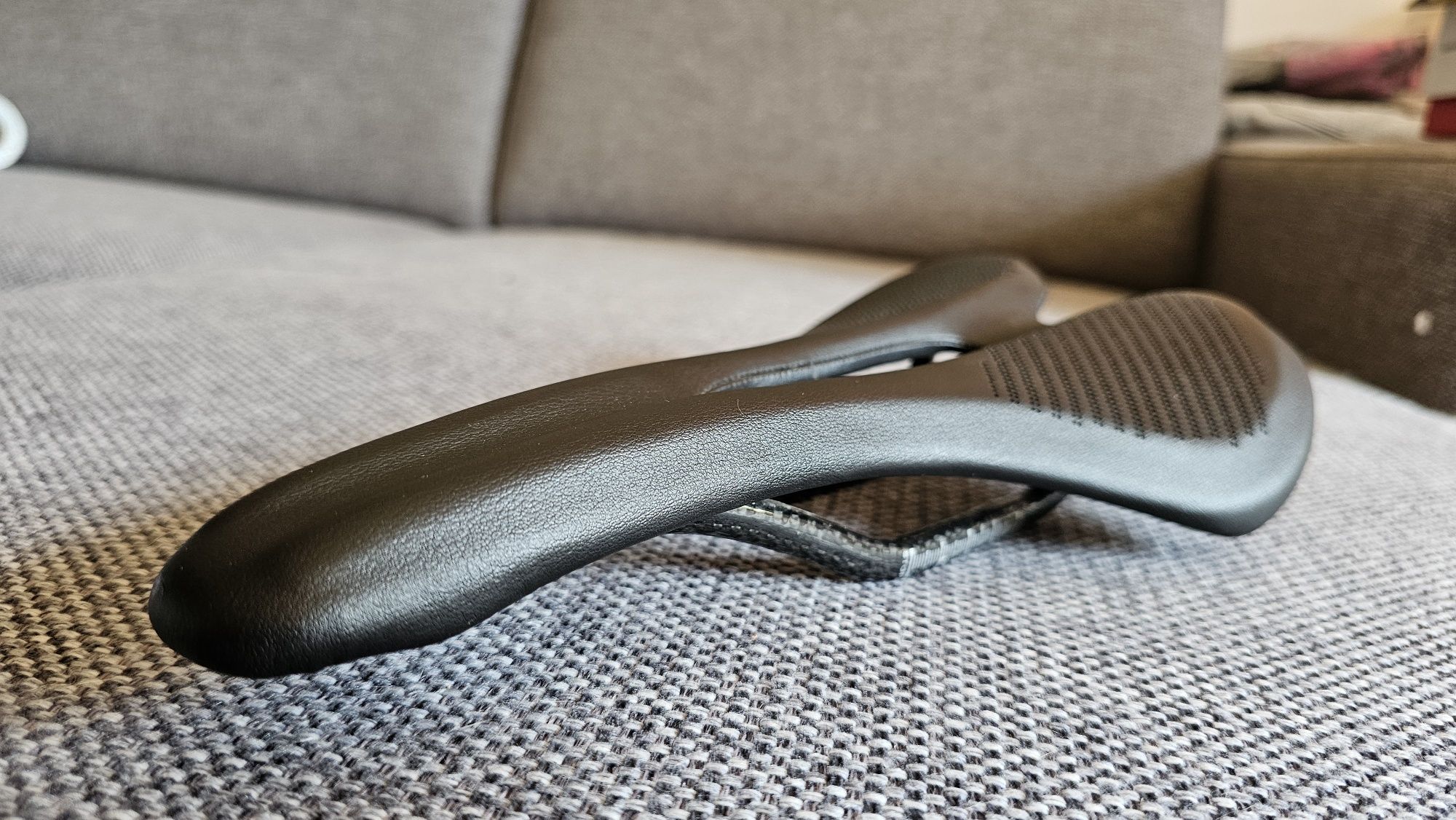 Jak nowe siodło szosowe mtb full carbon gravel bontrager fizik selle
