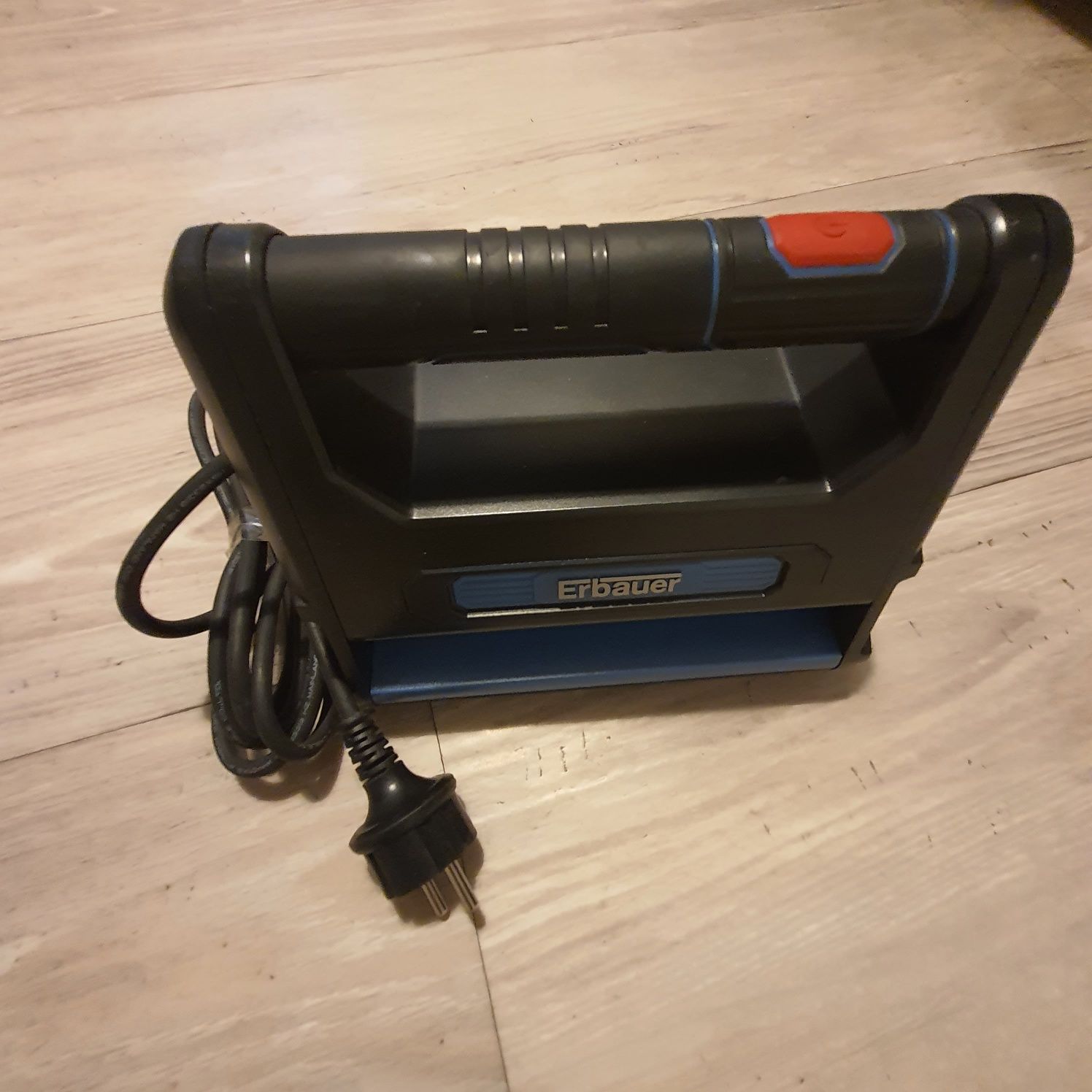 Lampa Led  Erbauer 20 W