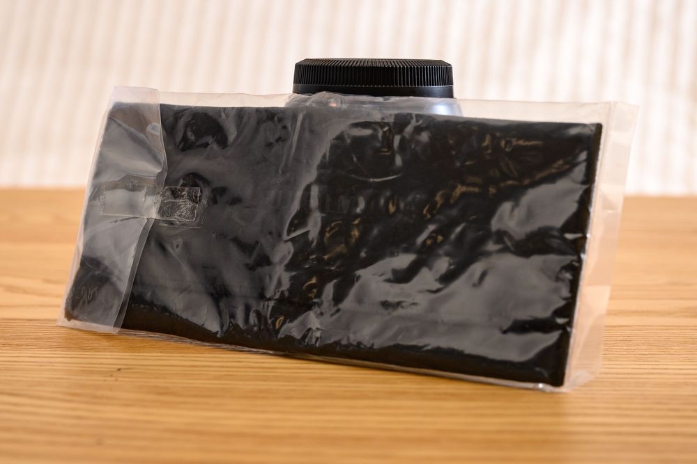 Fujifilm XF 16-50mm f/2.8-4.8 R LM WR