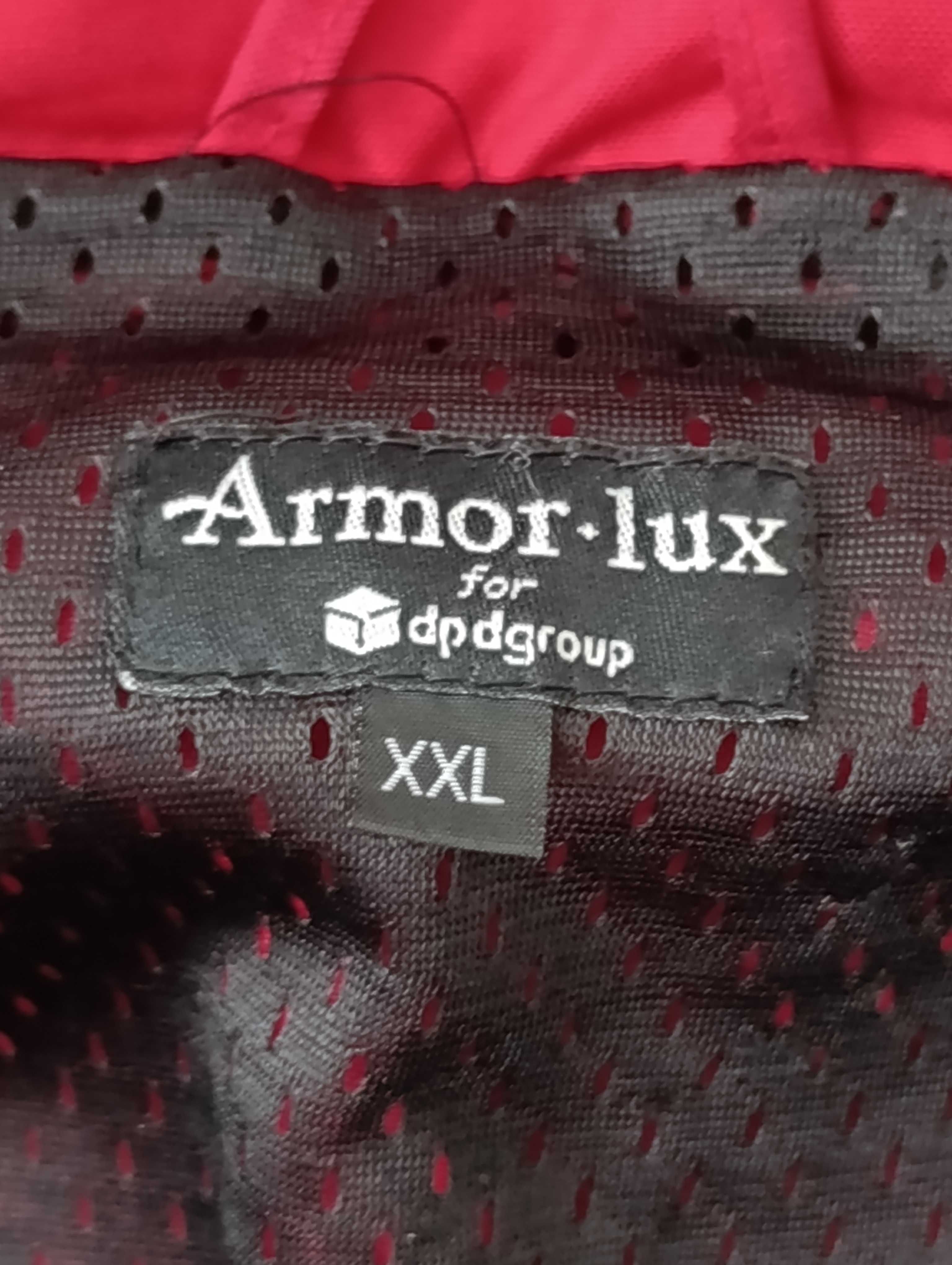Куртка чоловіча робоча Armor-Lux розмір XXL