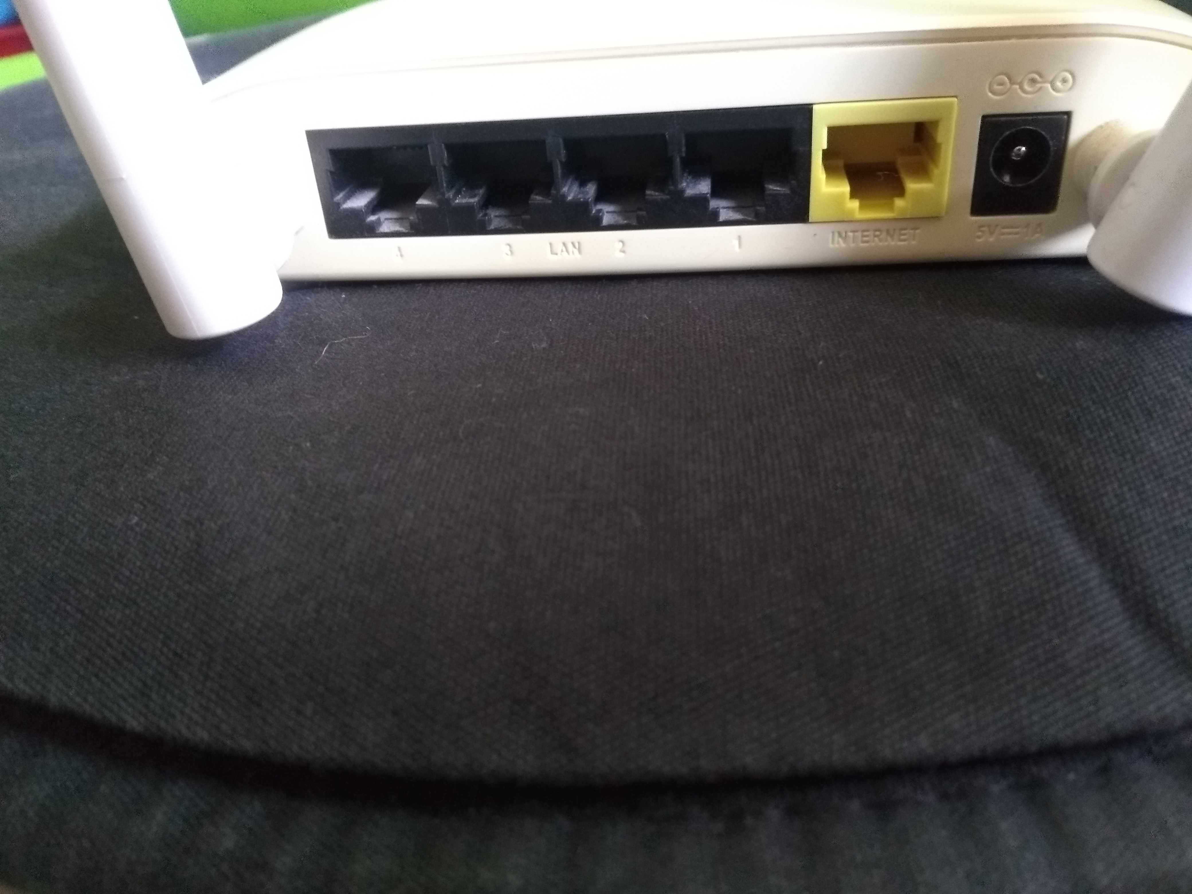 Router D-Link GO-RT-AC750