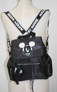 Трендовый стильный рюкзак Disney/Primark Микки Маус в идеале 30*25*13