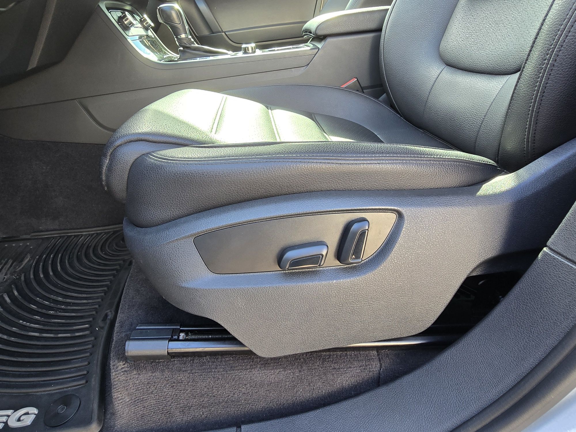 Vw Touareg 3.0 TDI