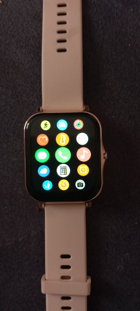 Sprzedam Smart Watch Damski