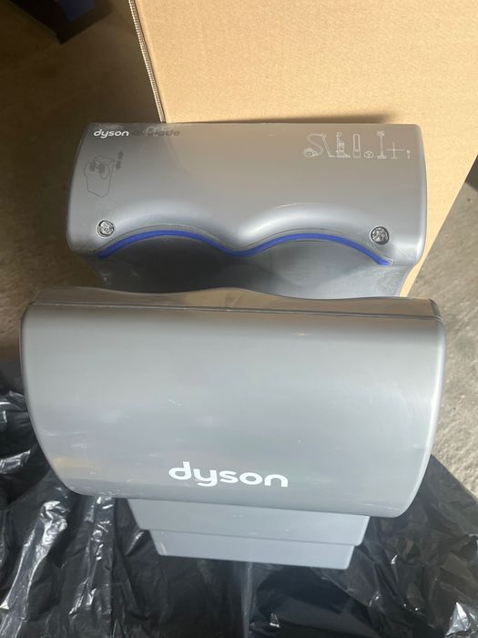 Dyson suszarka do rąk