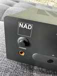 NAD c162 + pilot