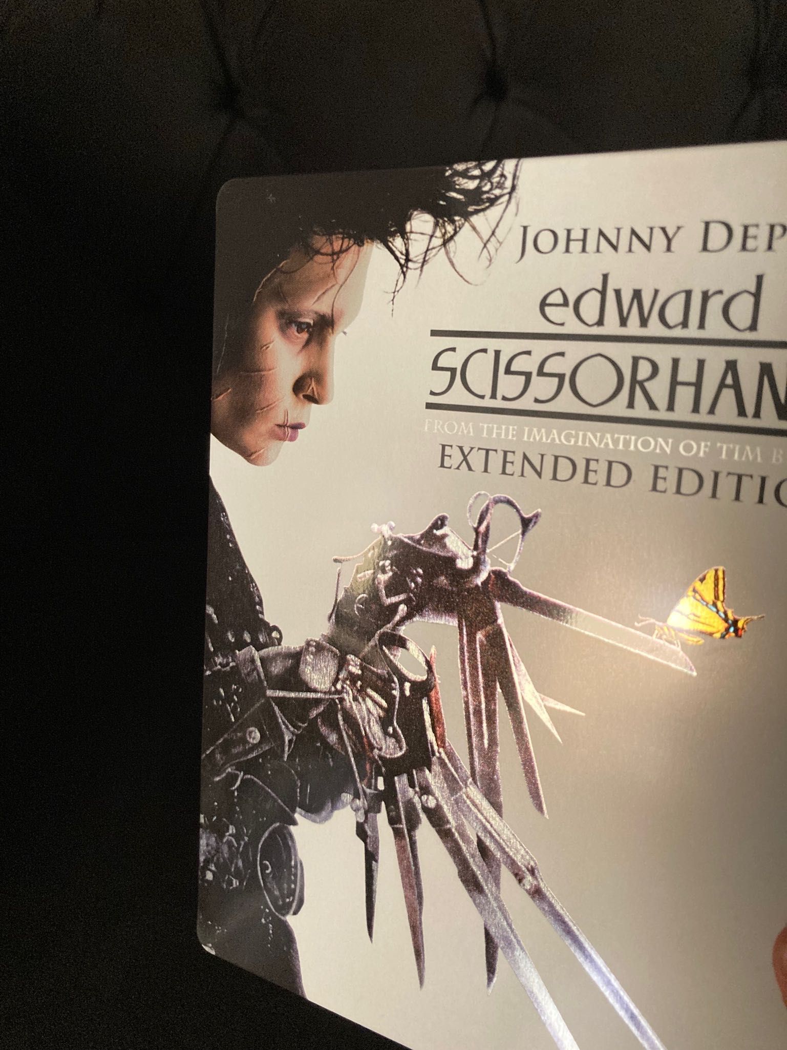 Séries, Filmes e Anime -  DVD e Blu-Ray