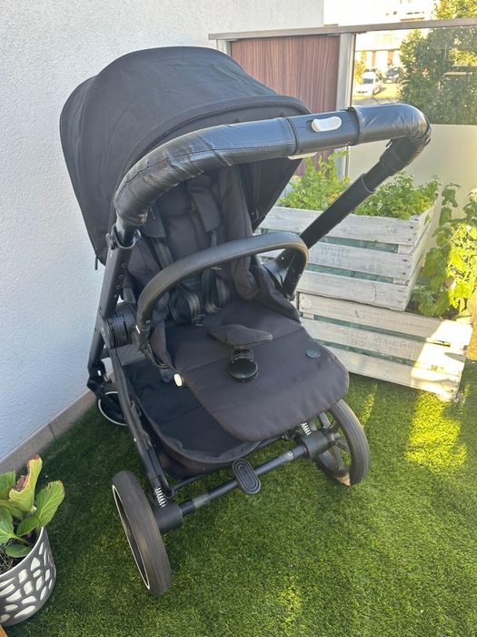 Cybex Balios S - spacerówka