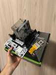 Ігровий Комплект Материнська Плата B450 + AMD Ryzen 5 5600 + 32 ГБ ОЗУ