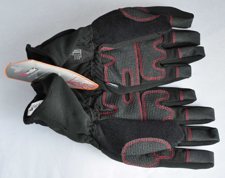 Рукавиці для технічного порятунку