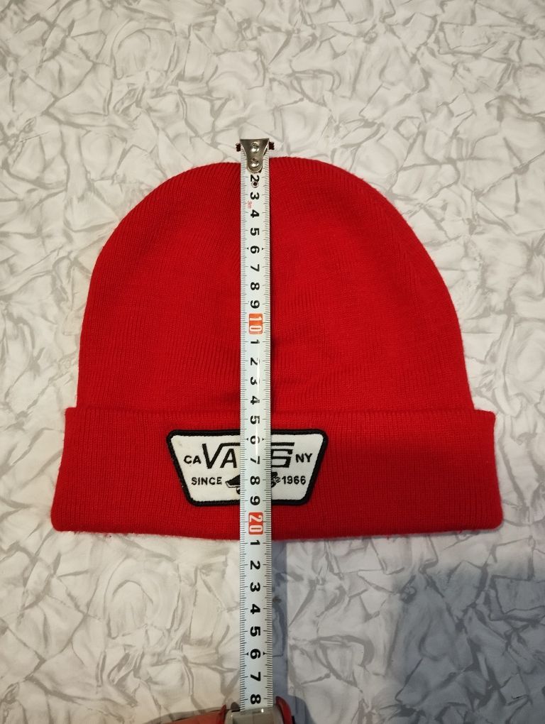 Шапка Vans оригінал