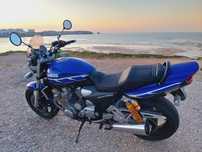 Yamaha  XJR 1300