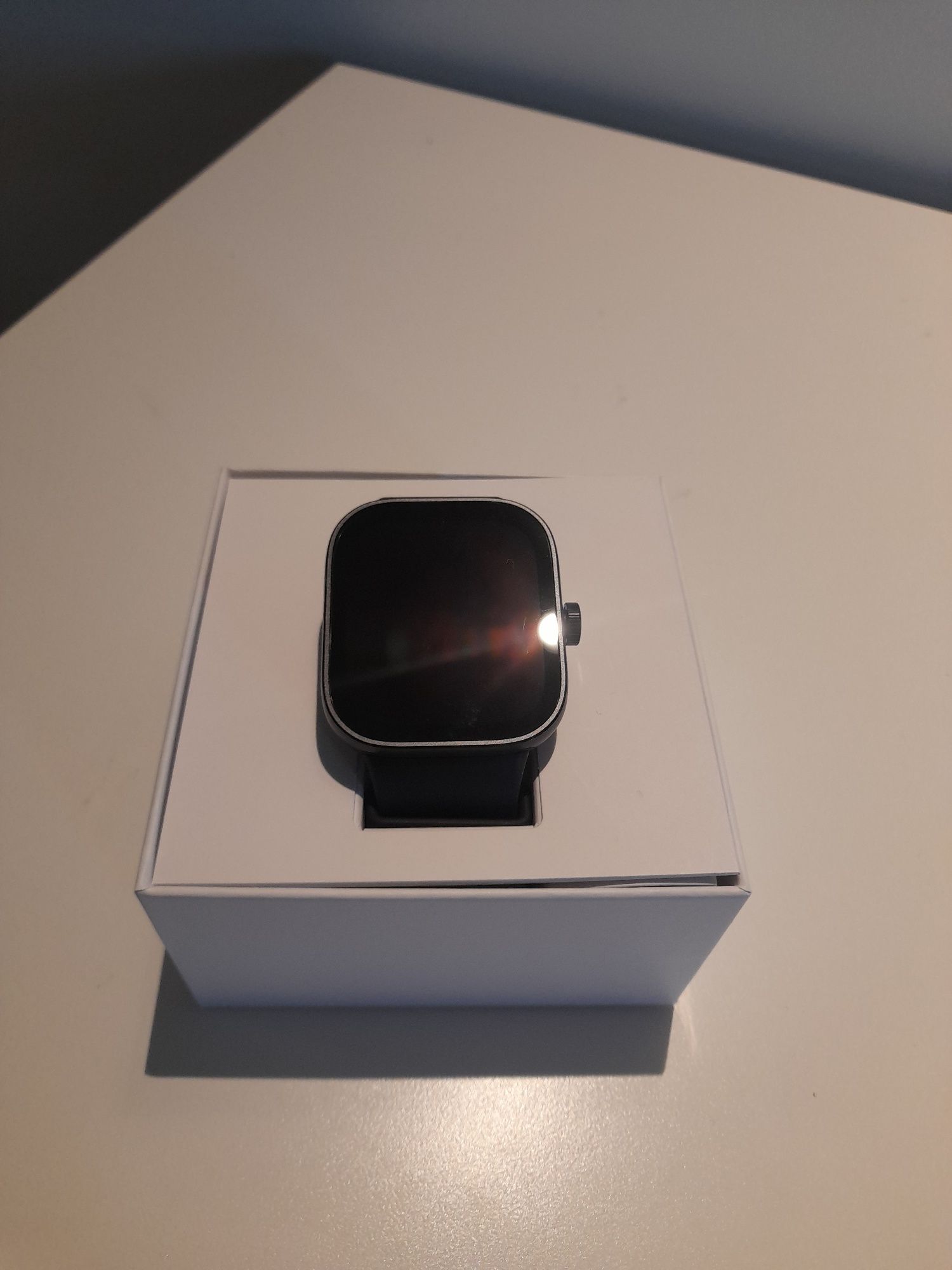 Redmi Watch 4 com pouco uso