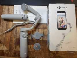 Sprzedam DJI OM 5 GIMBAL