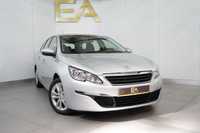 Peugeot 308 SW 1.6 BlueHDi Access