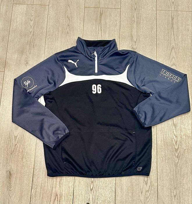 Джемпер puma  от Spfr. Fleinheim