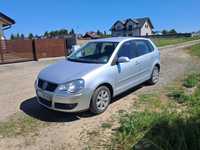 Volkswagen Polo 1,4 benzyna Lift 9n  2006 rok