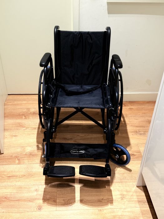 Cadeira de rodas
