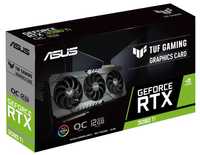 Asus TUF Gaming GeForce RTX™ 3080 Ti OC Edition