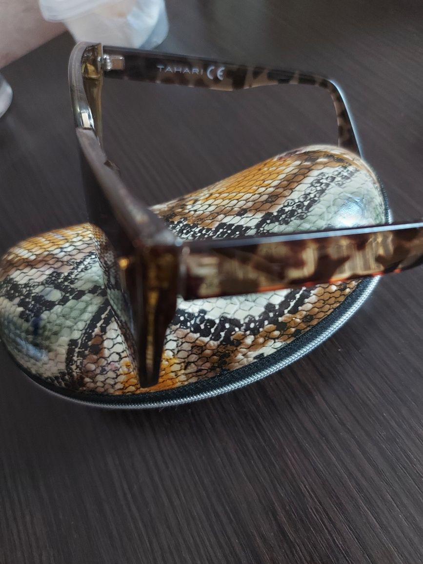 Фирменные женские очки TAHARI