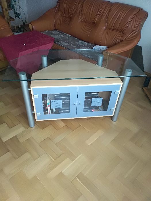 szafka pod telewizor